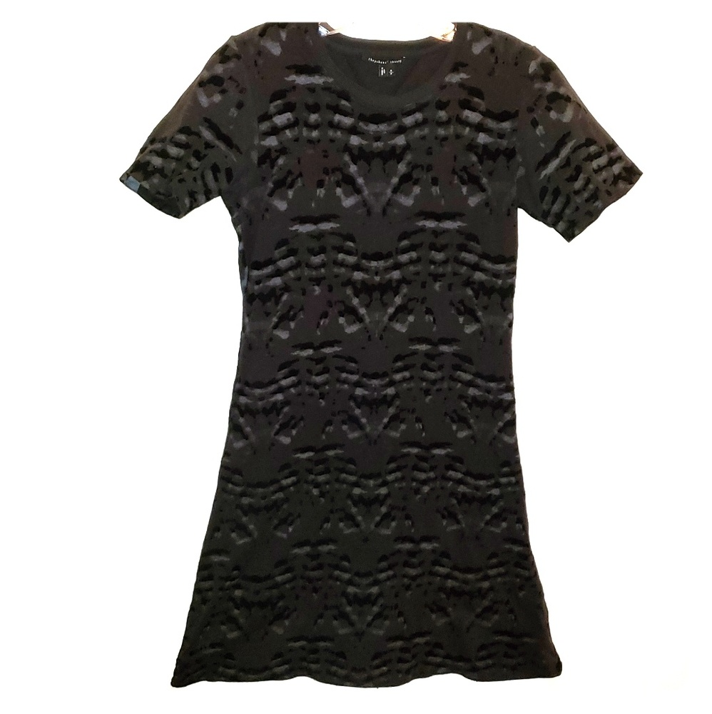 Theyskens' Theory Jersey Dress